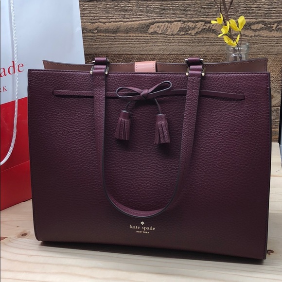 SOLDKate ♠️ Spade - Picture 2 of 4